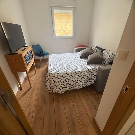 Apartamento; En El Camino Con Wifi A Guarda Kültér fotó