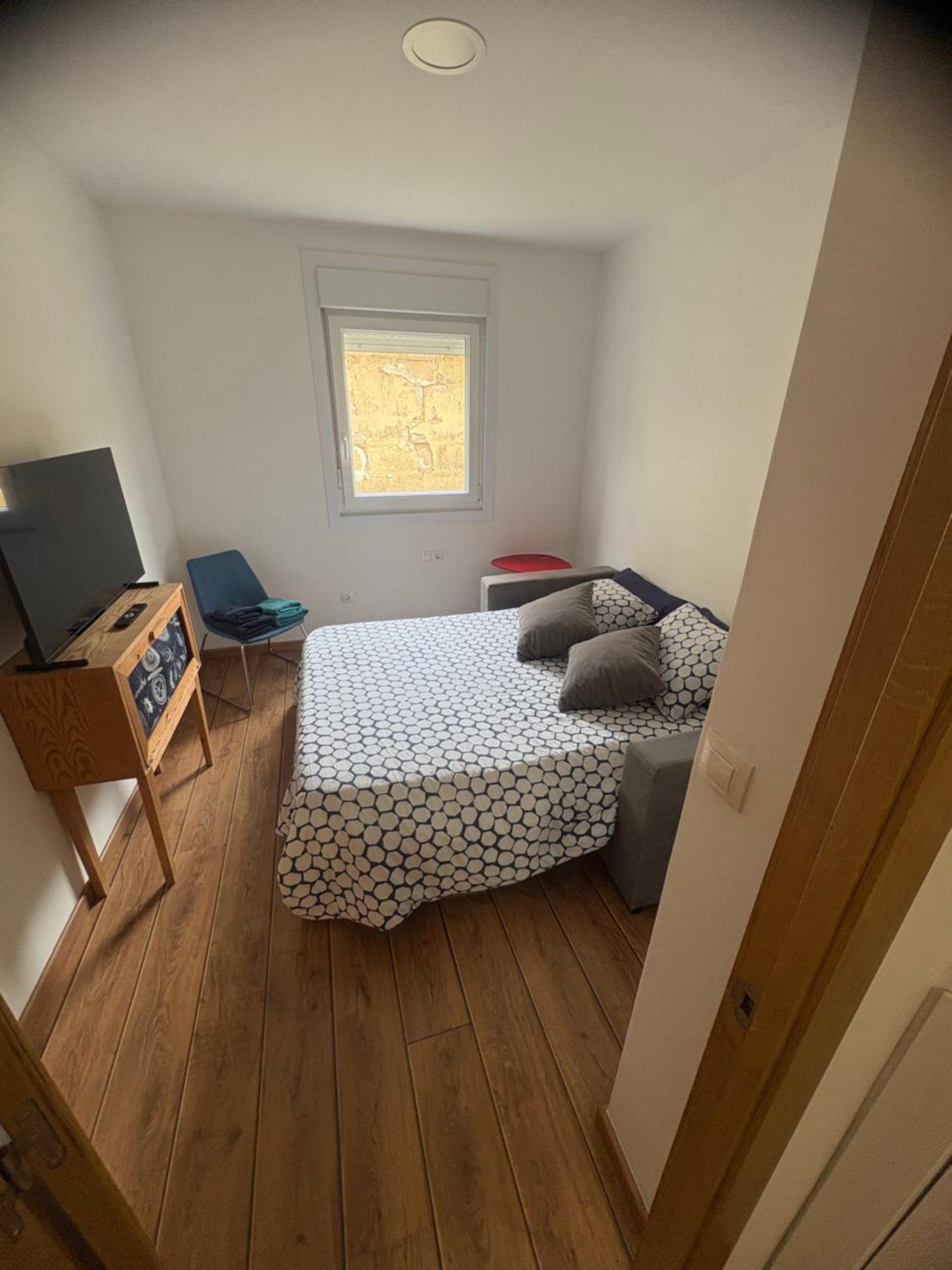 Apartamento; En El Camino Con Wifi A Guarda Kültér fotó