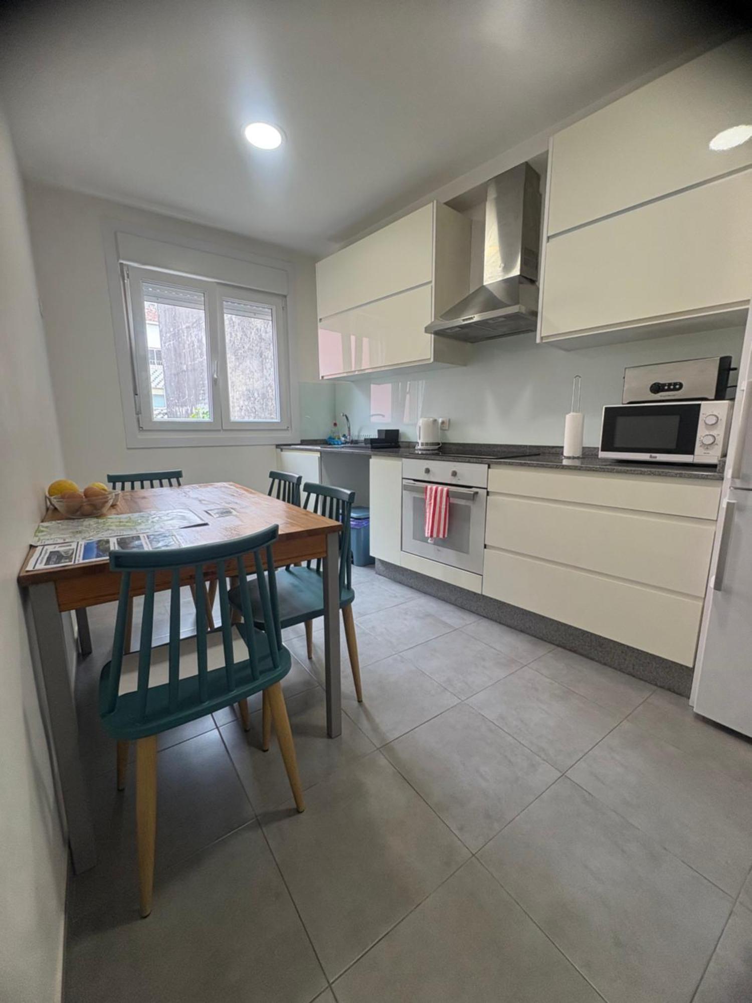Apartamento; En El Camino Con Wifi A Guarda Kültér fotó