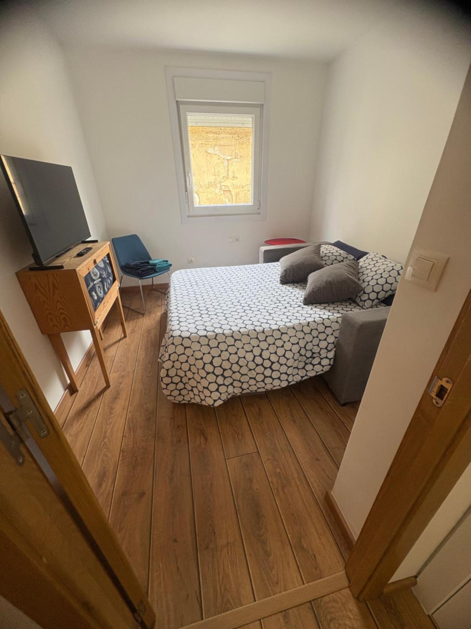 Apartamento; En El Camino Con Wifi A Guarda Kültér fotó