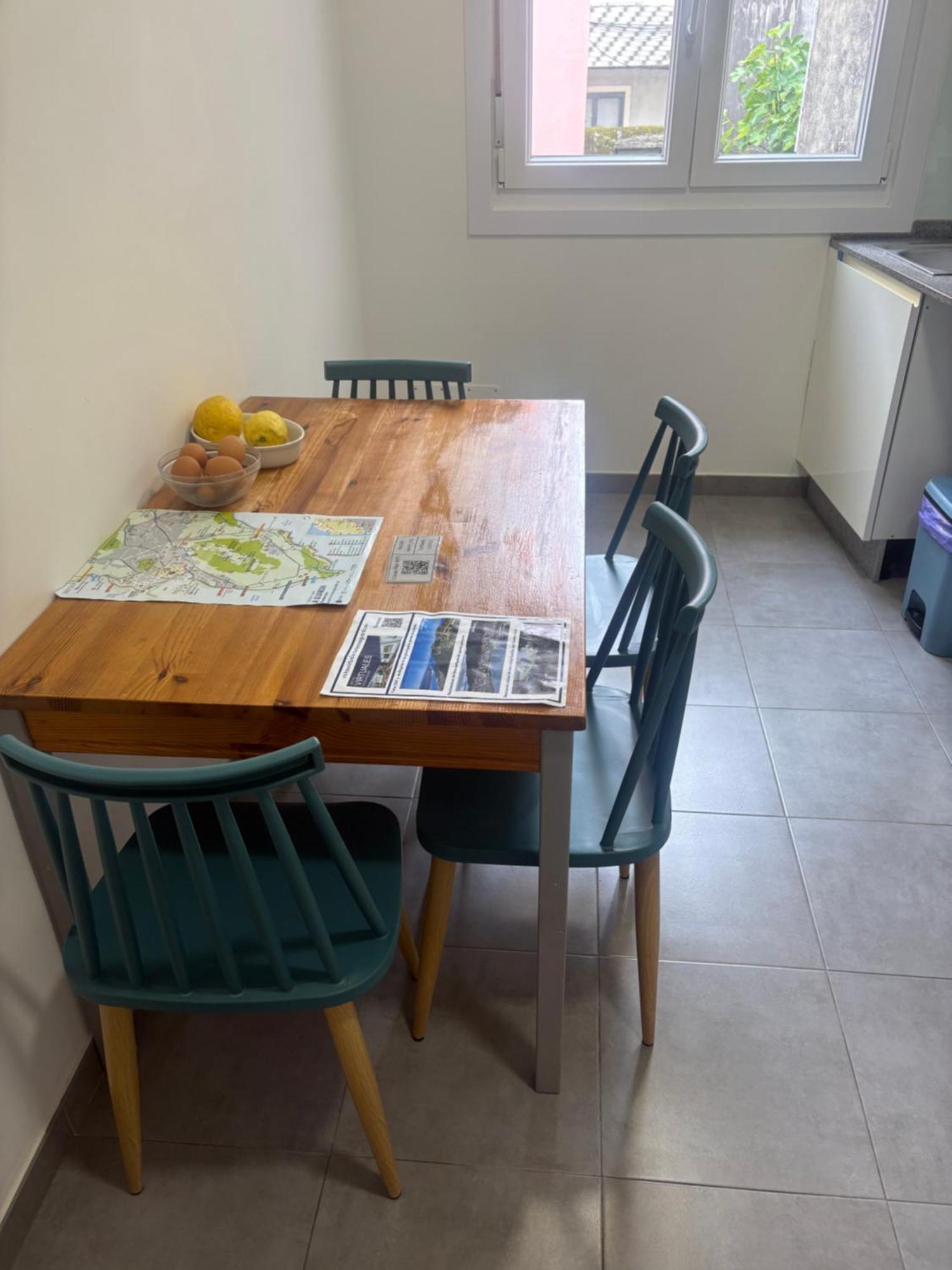 Apartamento; En El Camino Con Wifi A Guarda Kültér fotó