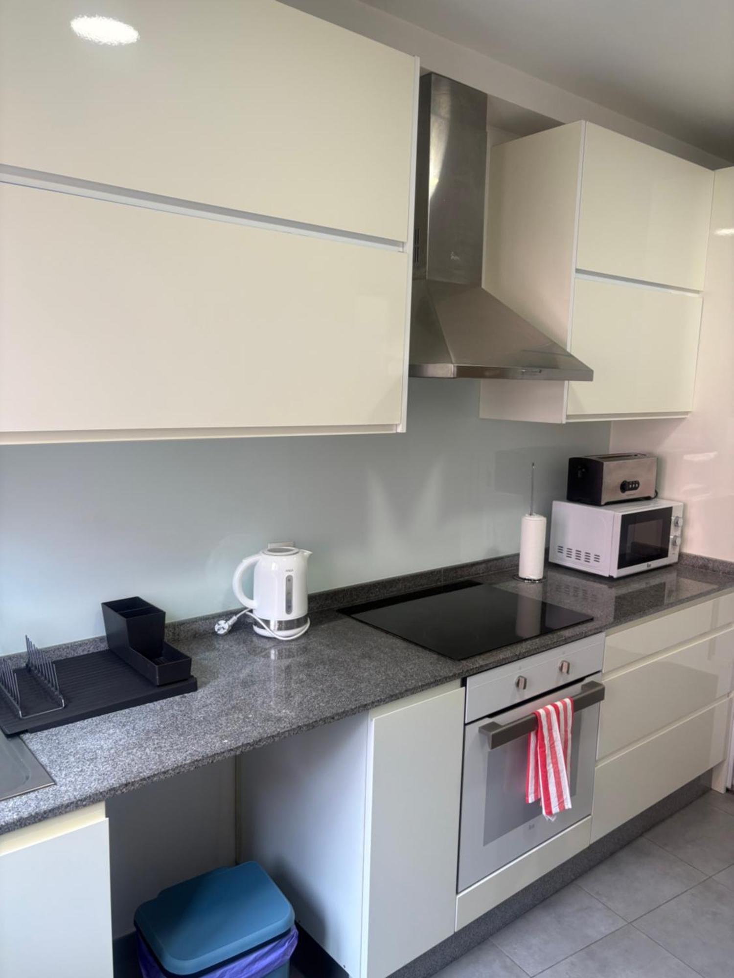 Apartamento; En El Camino Con Wifi A Guarda Kültér fotó